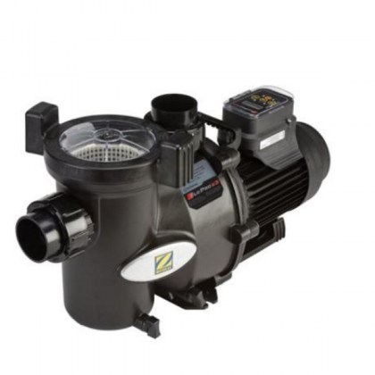 ΑΝΤΛΙΑ CRYSTAL POOLS Flo Pro VS160 inverter